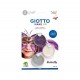 SET 3 BOTES GIOTTO MAKE UP MARIPOSA
